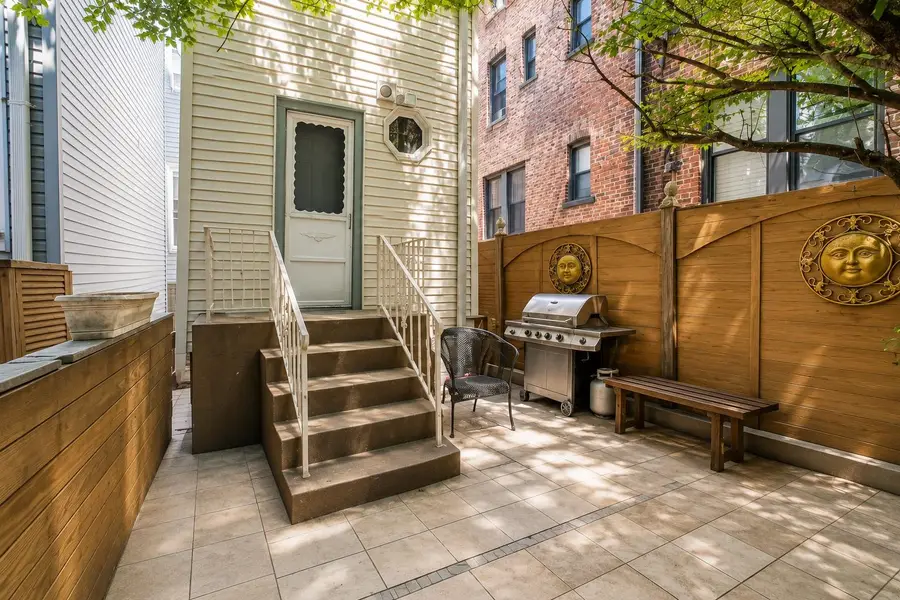 66 VAN REYPEN ST, Jersey City, NJ 07306 - #2