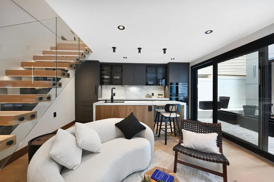 91 HANCOCK AVE #3, Jersey City, NJ 07307 - #2