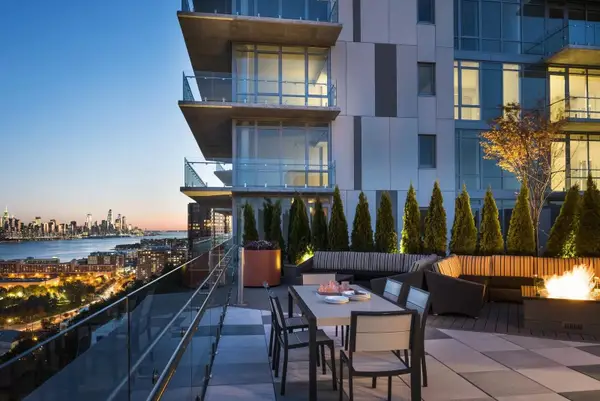 320 ADOLPHUS AVE #519, Cliffside Park, NJ 07010
