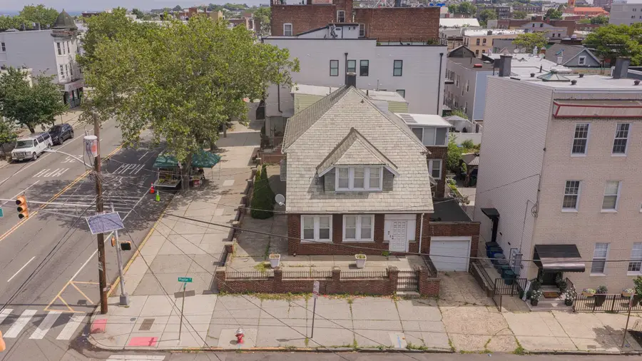 3644 KENNEDY BLVD, Union City, NJ 07087 - #3