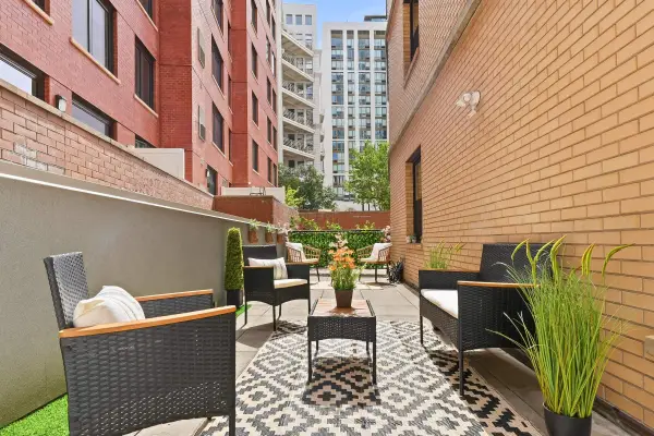 154 STEUBEN ST #201, JC, Downtown, NJ 07302
