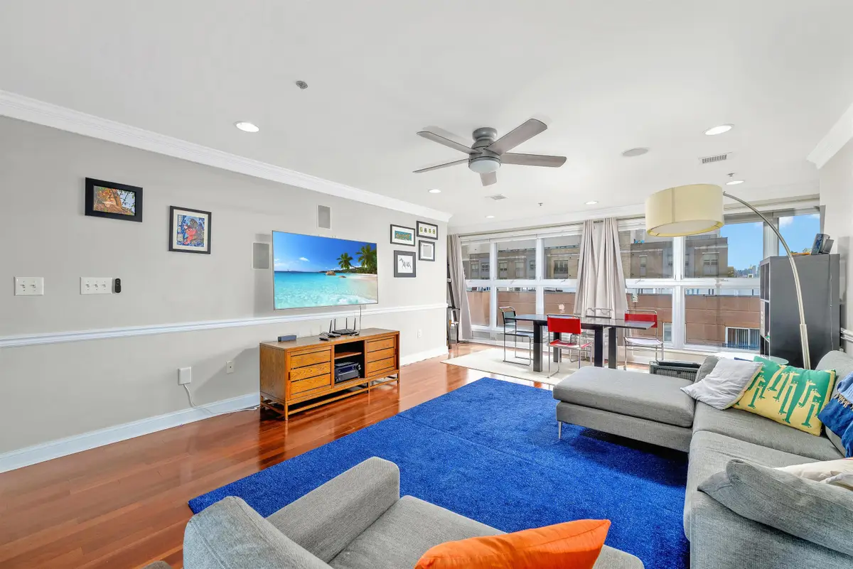 1331 GRAND ST #606, Hoboken, NJ 07030 - #1