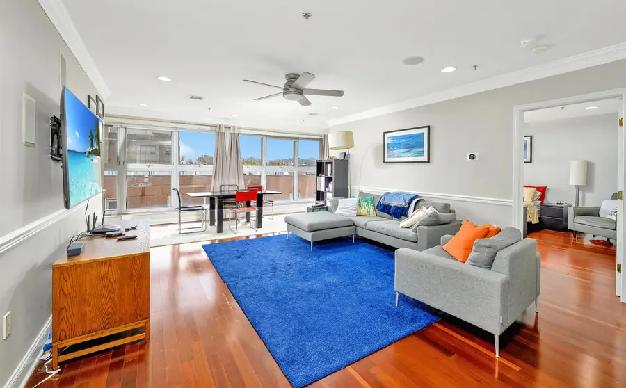 1331 GRAND ST #606, Hoboken, NJ 07030 - #2