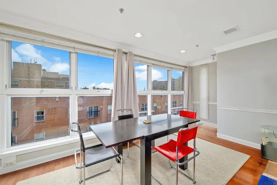 1331 GRAND ST #606, Hoboken, NJ 07030 - #3