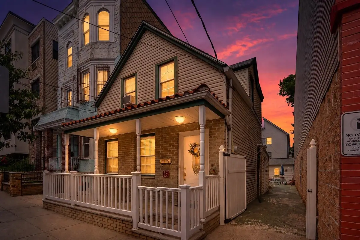 134 36TH ST, Union City, NJ 07087 - #1