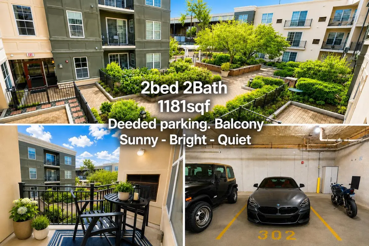 443 2ND ST #302, Jersey City, NJ 07302 - #1