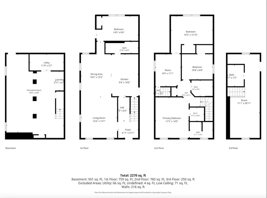 429 KENNEDY BLVD, Bayonne, NJ 07002 - #3