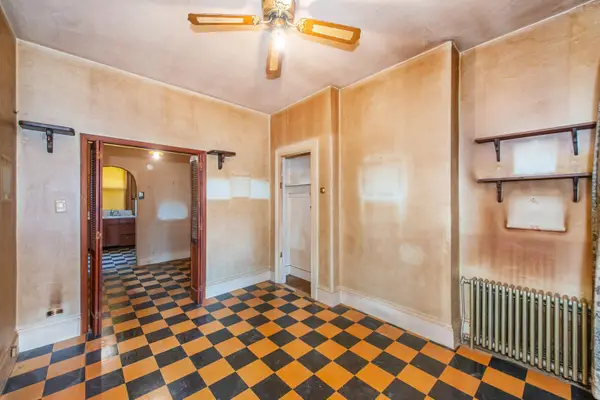 13 NEVIN ST, JC, Journal Square, NJ 07306