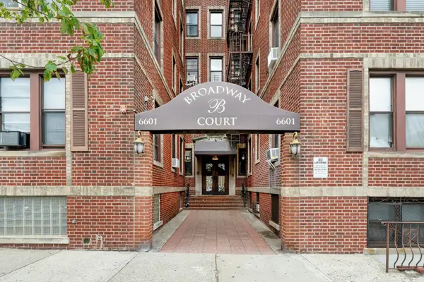 6601 BROADWAY #E7, West New York, NJ 07093
