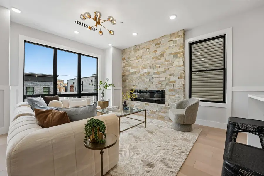 33 BLEECKER ST #3, Jersey City, NJ 07307 - #3