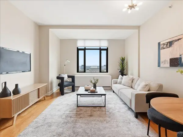 105 GREENE ST #1305, JC, Downtown, NJ 07302