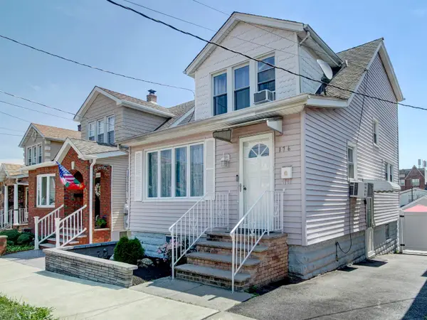 176 FOREST ST, Kearny, NJ 07032-3416