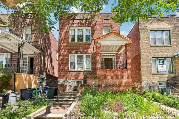 642 BLVD EAST, Weehawken, NJ 07086