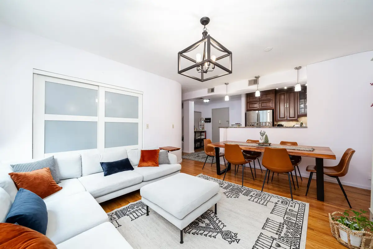 518-530 GREGORY AVE #B306, Weehawken, NJ 07086 - #1