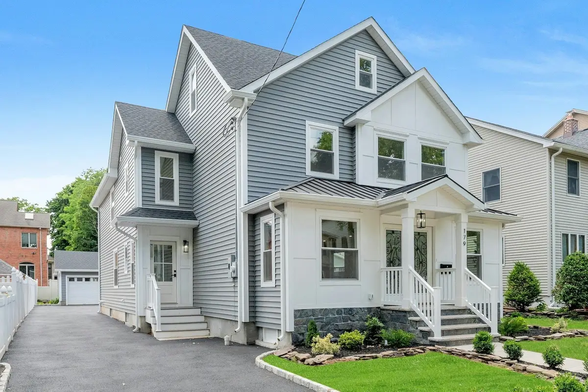 179 WASHINGTON AVE, Rutherford, NJ 07070 - #1