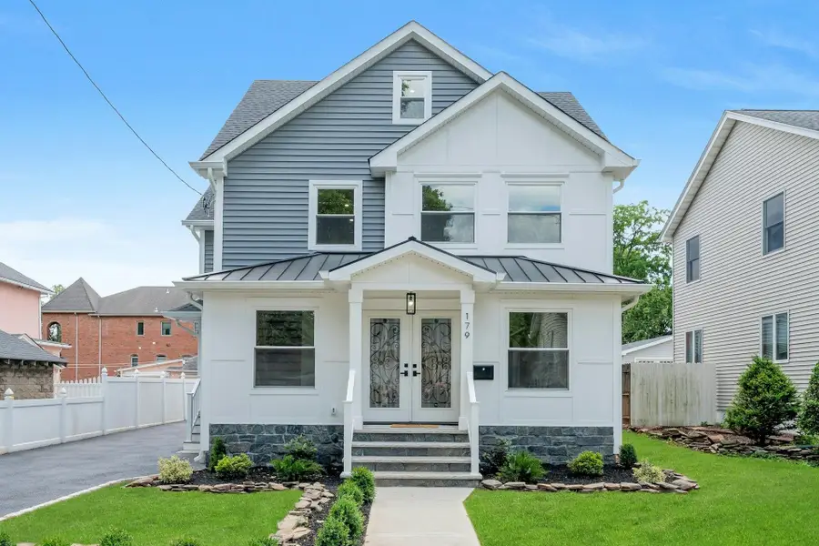179 WASHINGTON AVE, Rutherford, NJ 07070 - #2
