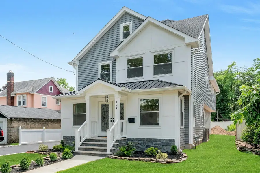 179 WASHINGTON AVE, Rutherford, NJ 07070 - #3
