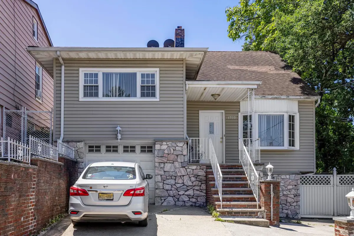 1703 81ST ST, North Bergen, NJ 07047 - #1