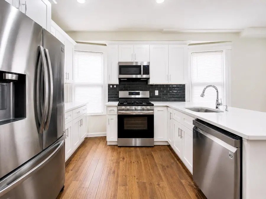 244 CLINTON AVE, Jersey City, NJ 07304 - #2