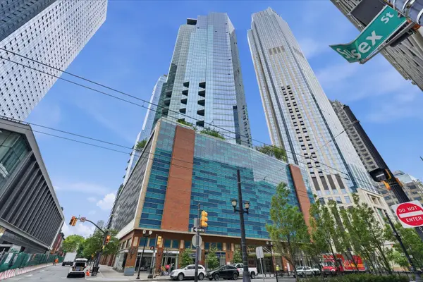 77 HUDSON ST #1811, JC, Downtown, NJ 07302