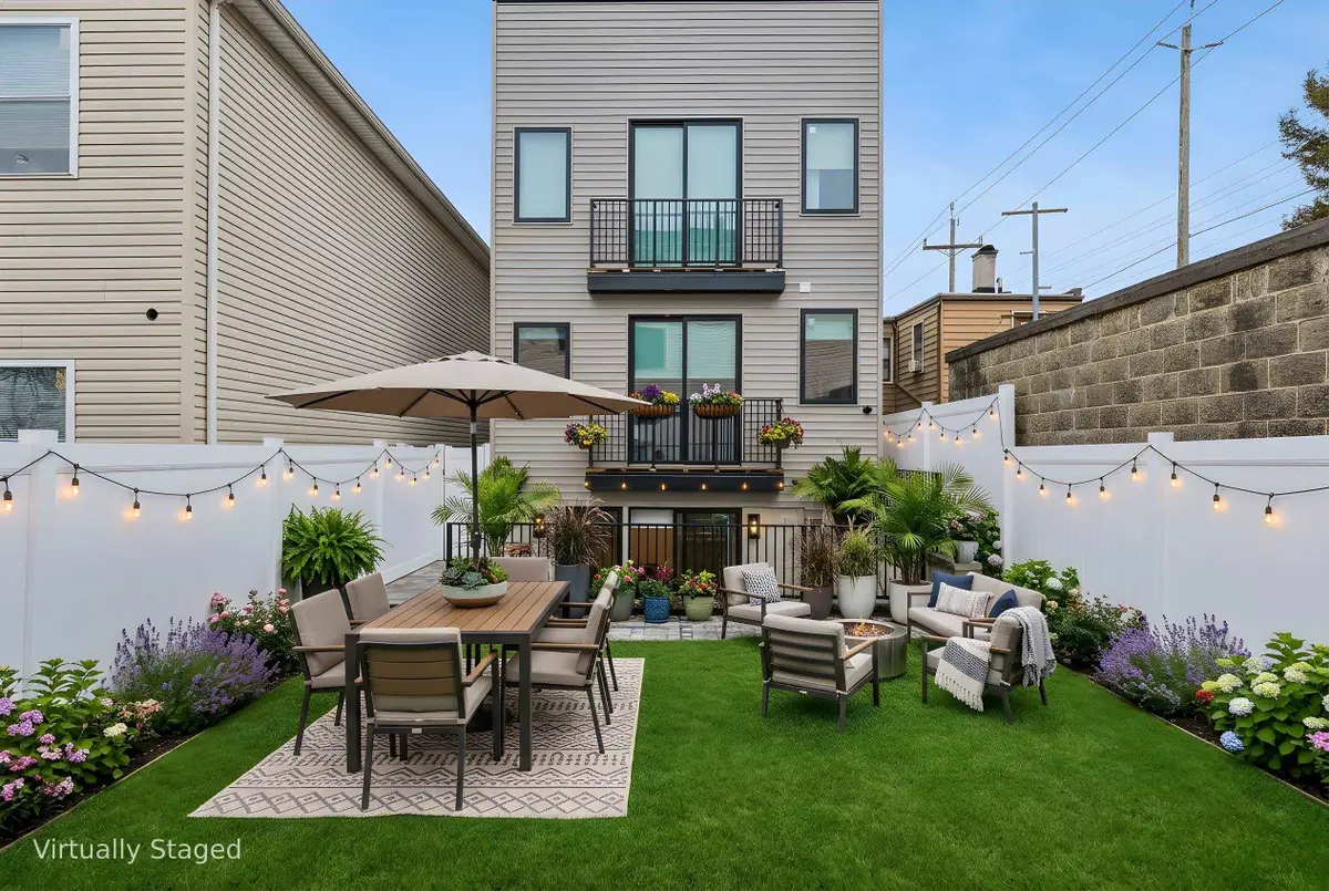 183 ZABRISKIE ST #1, Jersey City, NJ 07307-1111 - #1