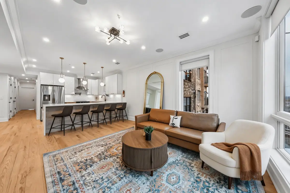 183 ZABRISKIE ST #2, Jersey City, NJ 07307-1111 - #1