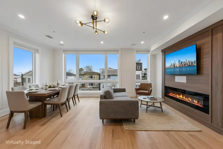 183 ZABRISKIE ST #3, Jersey City, NJ 07307-1111 - #2