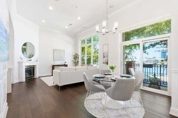15 WARREN ST #124, JC, Downtown, NJ 07302