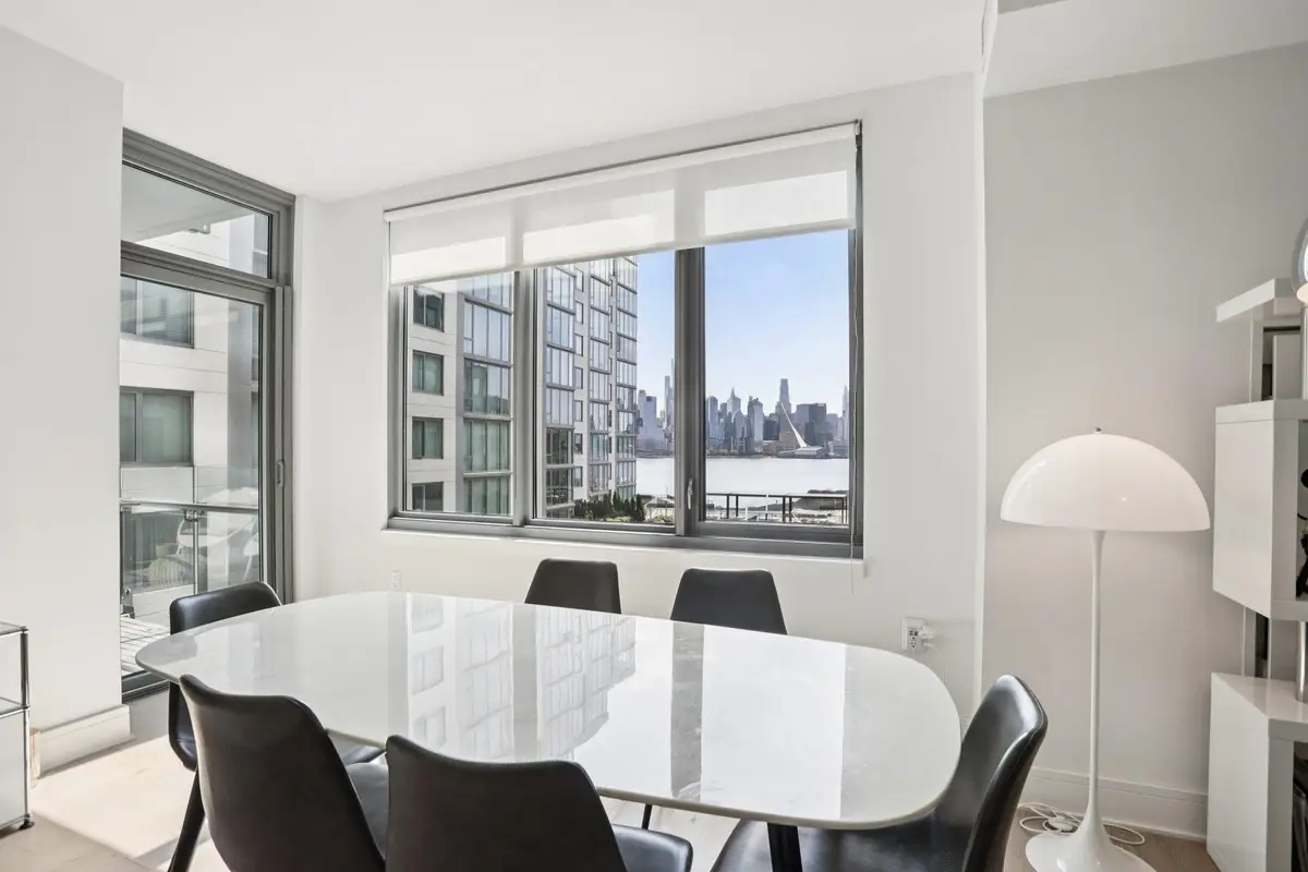 9 AVENUE AT PORT IMPERIAL #513, West New York, NJ 07093 - #1