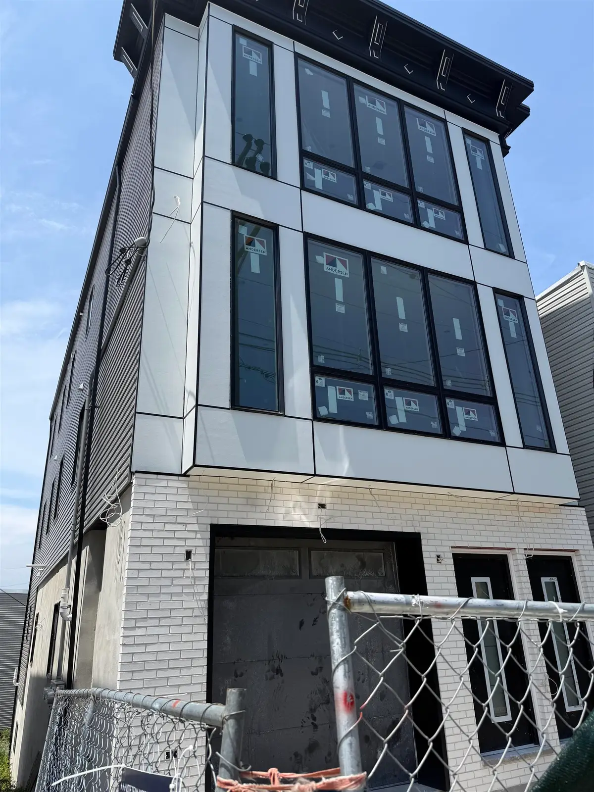 553 LIBERTY AVE #1, Jersey City, NJ 07307 - #1