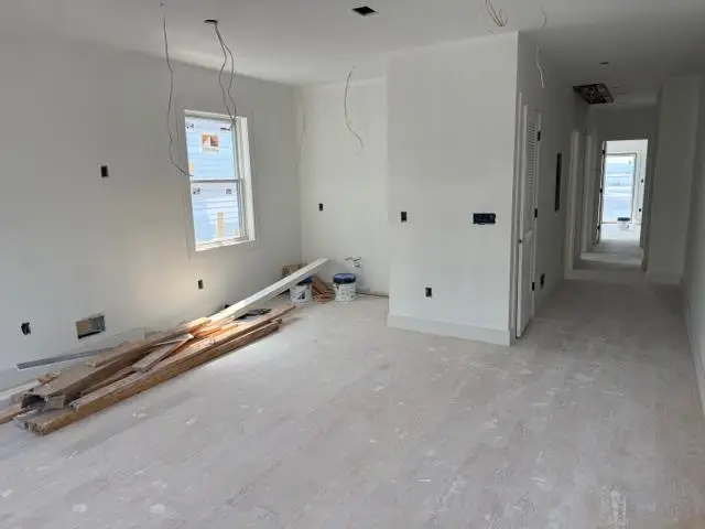 553 LIBERTY AVE #1, Jersey City, NJ 07307 - #2
