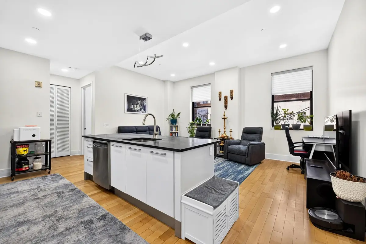 4 BEACON WAY #414, Jersey City, NJ 07304 - #1