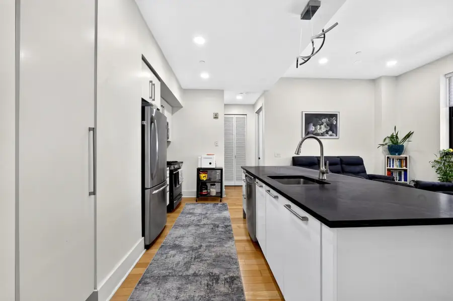 4 BEACON WAY #414, Jersey City, NJ 07304 - #2