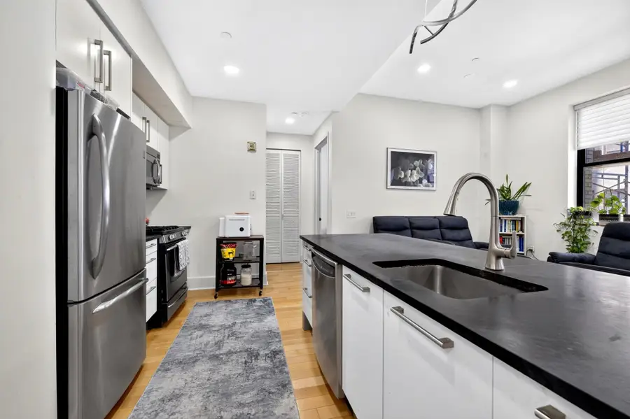 4 BEACON WAY #414, Jersey City, NJ 07304 - #3