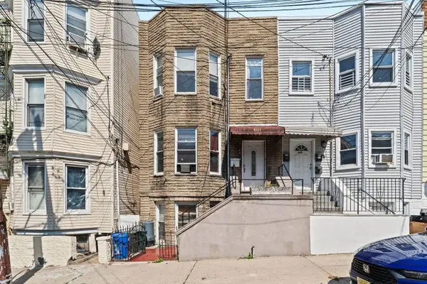 6113 WASHINGTON ST, West New York, NJ 07093