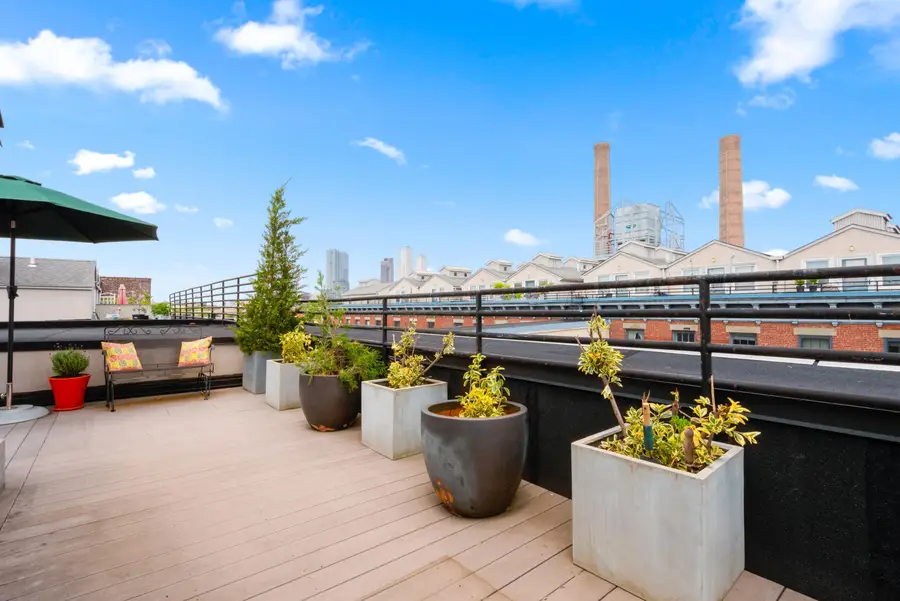 187 WAYNE ST #C405, Jersey City, NJ 07302 - #2