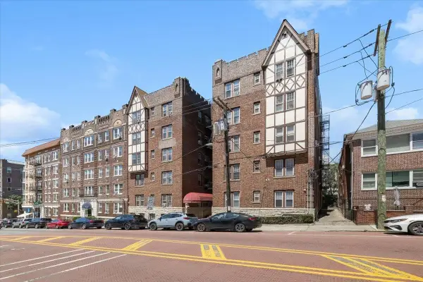 6015 BLVD EAST #1-B, West New York, NJ 07093