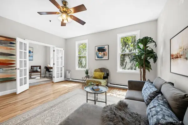 118 WILLOW AVE #2, Hoboken, NJ 07030