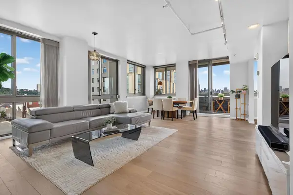 800 JACKSON ST #701, Hoboken, NJ 07030
