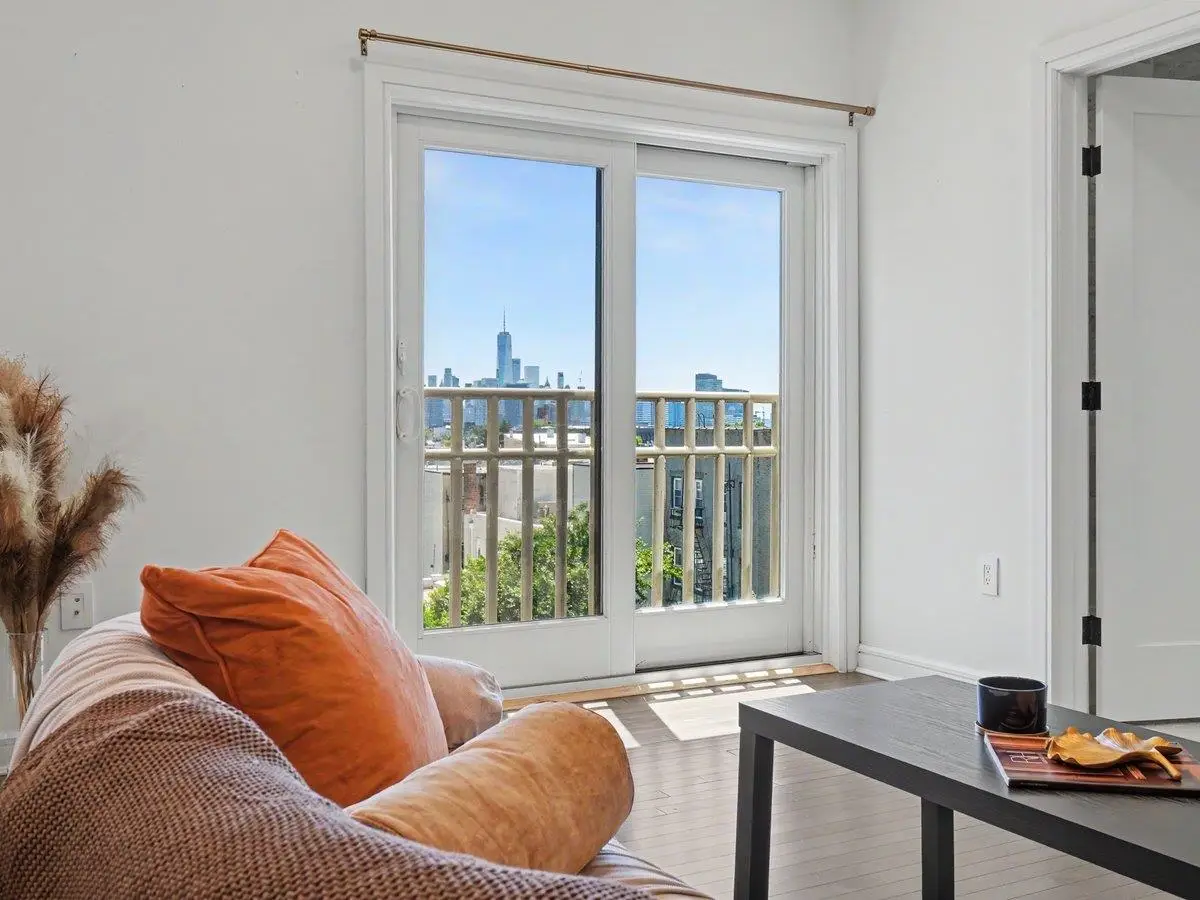 974 SUMMIT AVE #408, Jersey City, NJ 07307 - #1