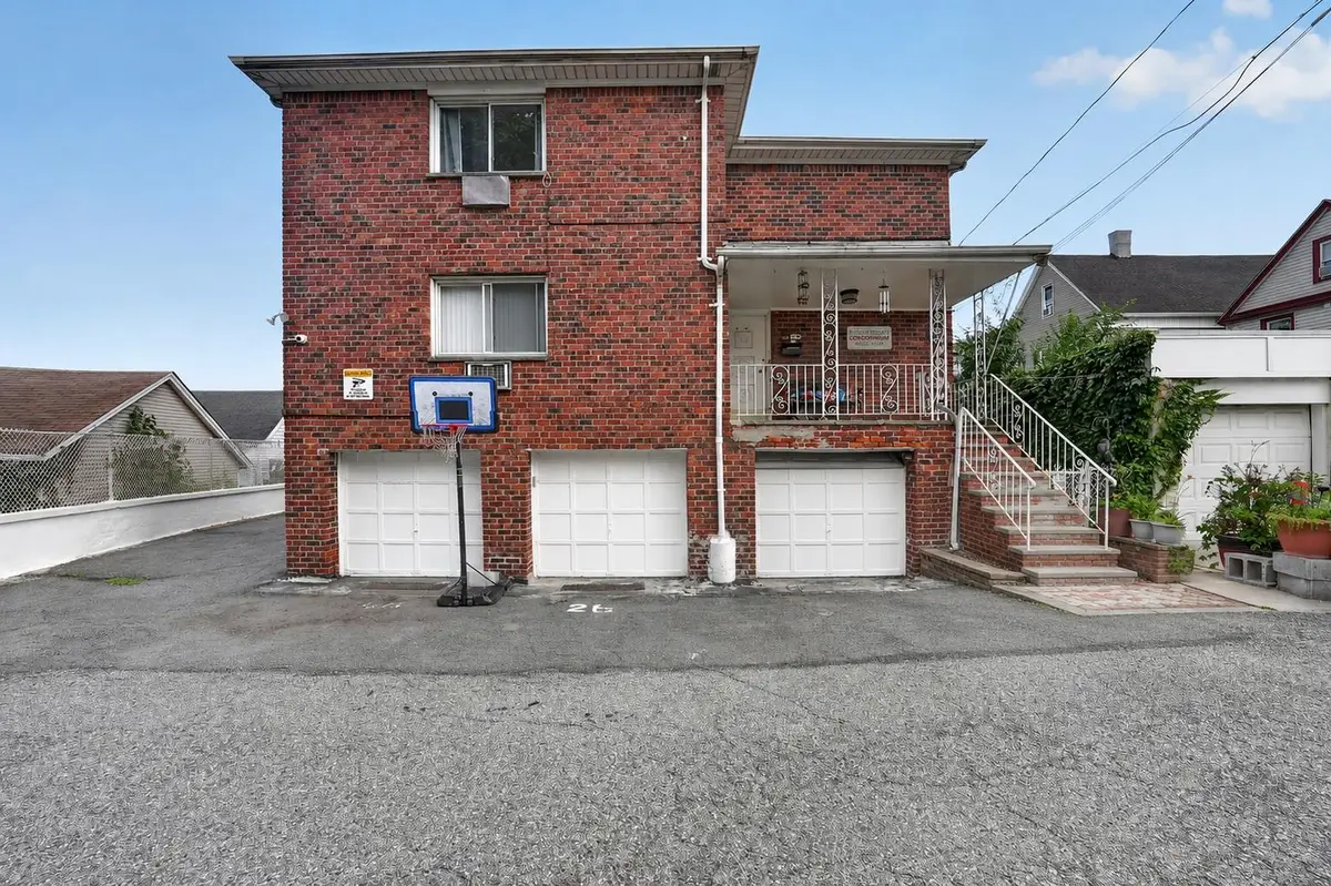 9052 NEW YORK AVE #1B, North Bergen, NJ 07047 - #1