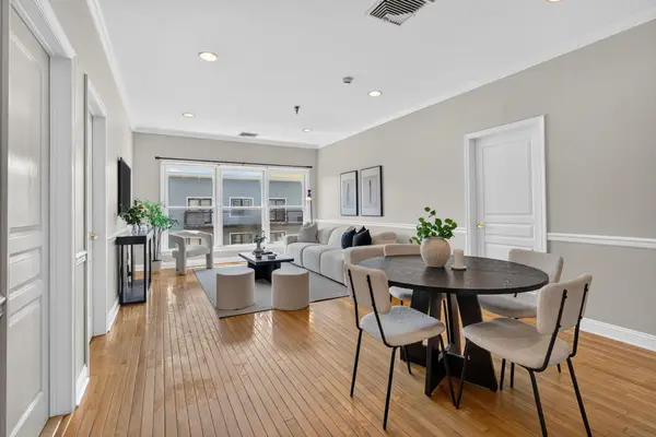 84 ADAMS ST #5F, Hoboken, NJ 07030