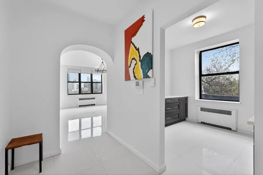 104 PALISADE AVE #201, Jersey City, NJ 07306 - #2