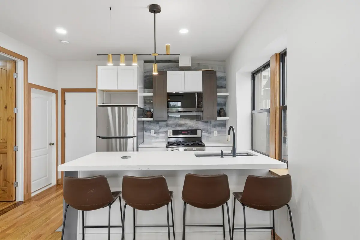 25 HIGH ST #3, Jersey City, NJ 07306 - #1