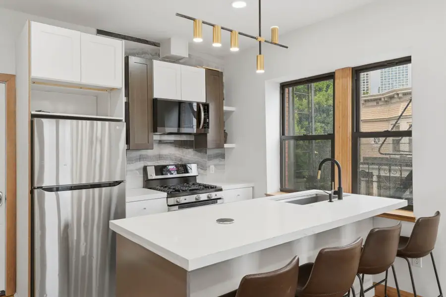 25 HIGH ST #3, Jersey City, NJ 07306 - #2