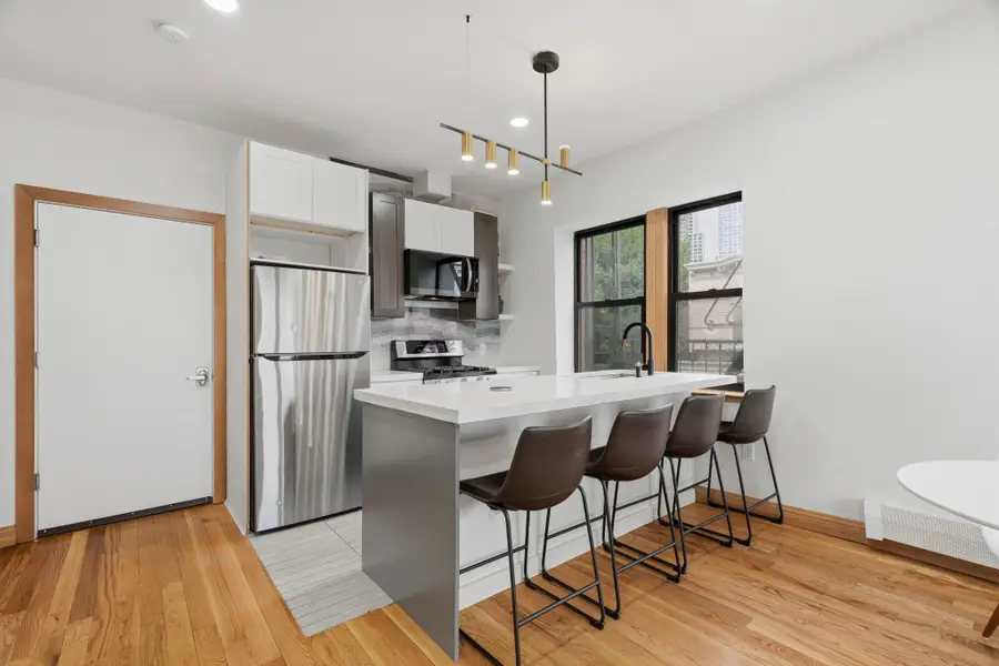 25 HIGH ST #3, Jersey City, NJ 07306 - #3