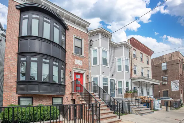 84 FERRY ST #1, JC, Heights, NJ 07307