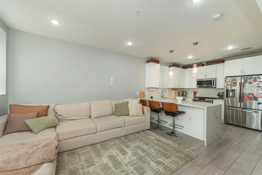 84 FERRY ST #1, Jersey City, NJ 07307 - #3