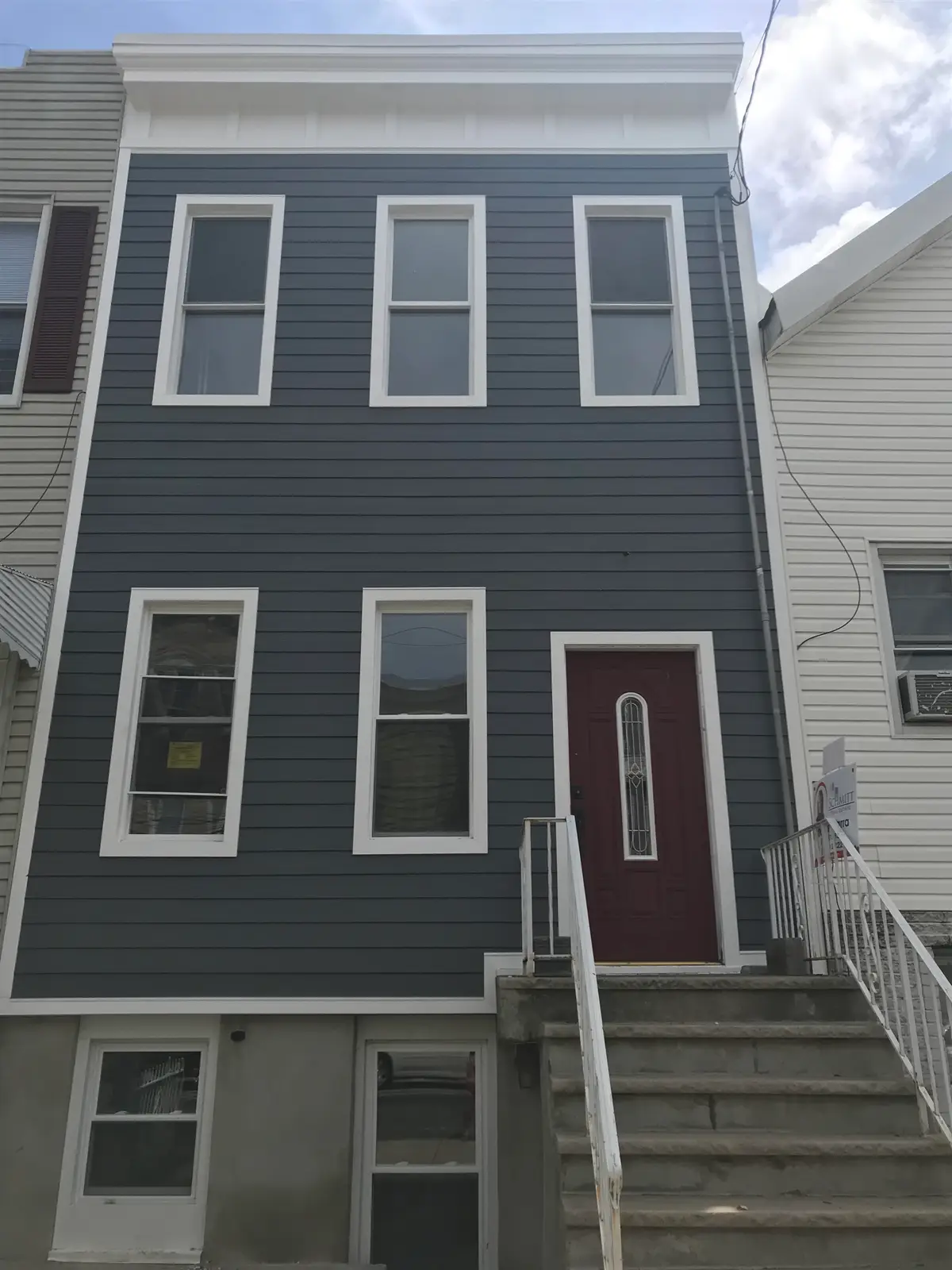 270 WEBSTER AVE, Jersey City, NJ 07307 - #1