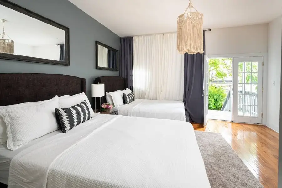 270 WEBSTER AVE, Jersey City, NJ 07307 - #2